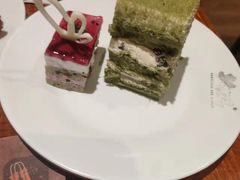 -汉巴味德自助餐厅(嘉定宝龙广场店)