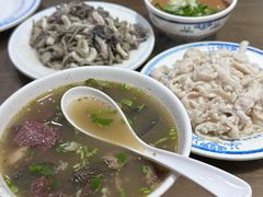-老爆肚满五香烧牛羊肉