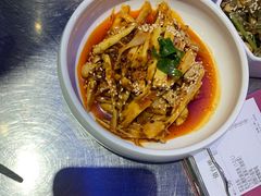 -鱼库·不仅是一家烤鱼店(车公庙店)
