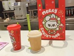 -奈雪的茶(时代天街店)