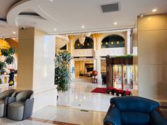 -碧中海汤泉汗蒸酒店