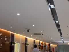 -美年大健康体检中心(红岭分院)
