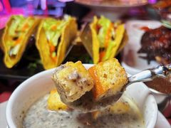 -鲨鱼美式餐厅酒吧Sharky