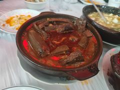 -阆中马记特色砂锅(新村路西段店)