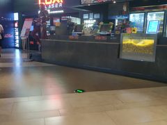 -新影联·华谊兄弟影院(望京店)