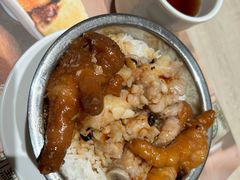 -添好运点心专门店(深水埗店)