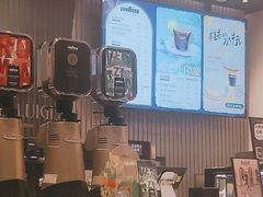 -LAVAZZA拉瓦萨咖啡(星荟中心店)