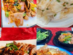 -太白餐厅•三十年老字号•坚持做现菜(体育东横街店)