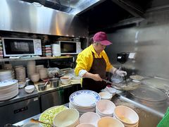 -恩宁刘福记(东华东路店)