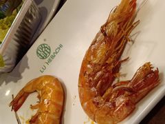 -璐法式铁板烧(滏东总店)