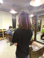 点击看大图 小p老师-pstyle造型(五道口梦想店)-P.STYLE 派斯造型