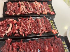 -陈记顺和牛肉火锅(永泰店)