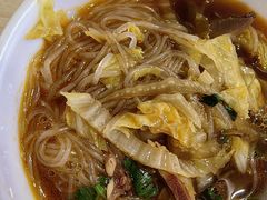-闫家驴肉老店(华电一校店)