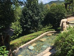 -天目湖涵田半山温泉