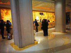 -白金汉爵大酒店(相城店)