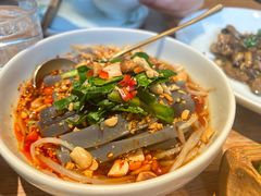 丽江鸡豆粉-一坐一忘云南菜(三里屯店)
