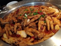 -胖哥俩肉蟹煲(盐城金鹰国际店)