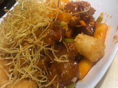-韩香福脊骨汤锅(上杭路店)