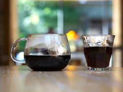 -VOYAGE COFFEE(北锣鼓巷店)