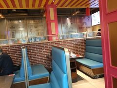 -邢氏老太太烤串(北兴街店)