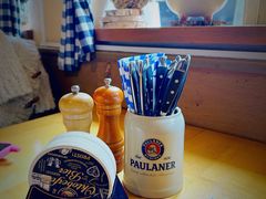 -Restaurant Paulaner am Dom