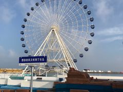 -秦皇岛乐岛海洋王国