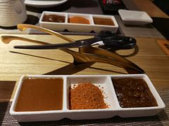 -江户烧肉(高德店)