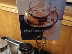 -小世界西餐厅(建国门店)