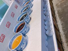 -捞围鲜·港式打边炉(海阳路店)