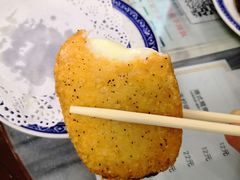 -恒信牛奶甜品(南京总店)