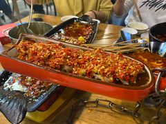 绝情蛙-成都吃客(九眼桥店)