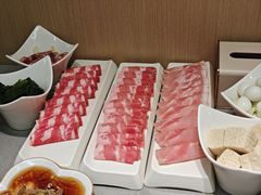 -海底捞火锅(九霄梦天地店)