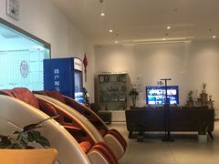 -上海先进东风标致雪铁龙4S店(青浦店)