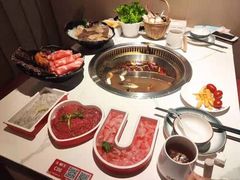 -椒王火锅(厚街万达店)