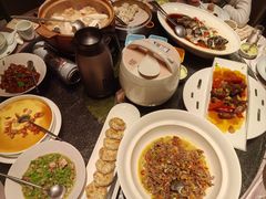 -状元人家·公园别墅衡东土菜(溪悦荟店)