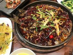 -老板恋上鱼(荣盛广场店)