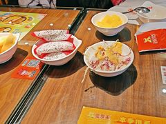-豪享来中西餐厅(隆昌店)