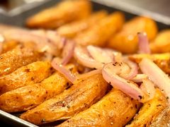 -很久以前羊肉串(农科路店)