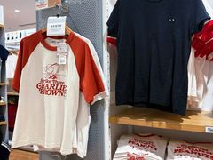 -优衣库(青岛万象城店)