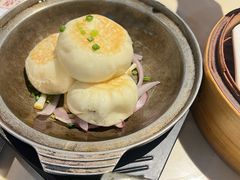 -旧街坊茶楼(同乐汇店)