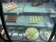 -欢乐牧场海鲜烤肉自助(牡丹园店)