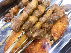 -老虎滩大连海鲜烧烤(建邺云锦路总店)
