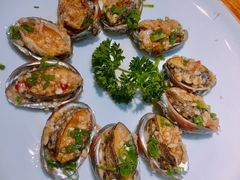 -必点海鲜·鲅鱼水饺(鞍山西道店)