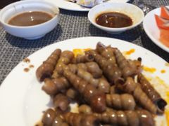 -岚桥锦江大酒店-瑞泰西餐厅