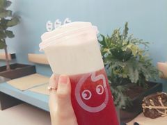 -CoCo都可(中集店)
