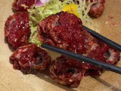 福建特色红糟鳗-莆田餐厅PUTIEN(世博源店)