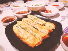 -本家韩国烤肉(青岛万象城店)
