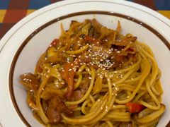 -万能料理屋(钟鼓岭路店)