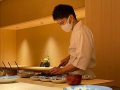 -鮨心和(外滩店)