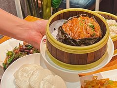 -莲餐厅·湖北菜·潜江小龙虾店(愚园路店)